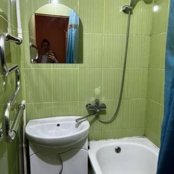 Сдается Многокомнатная квартира, 63 м²