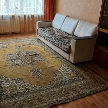 Сдается Многокомнатная квартира, 63 м²