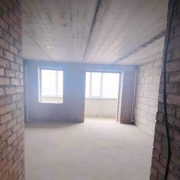 Продается 1-комнатная квартира, 46 м²