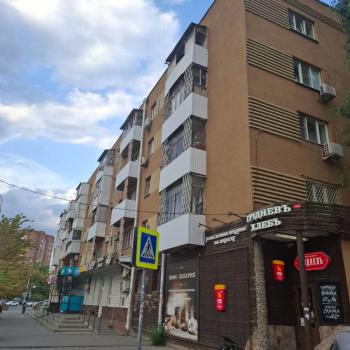 Сдается Многокомнатная квартира, 56 м²