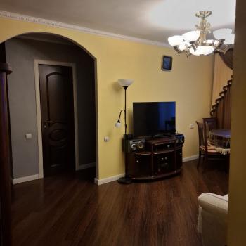 Сдается Многокомнатная квартира, 56 м²