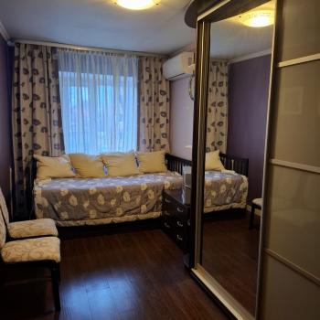 Сдается Многокомнатная квартира, 56 м²