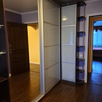 Сдается Многокомнатная квартира, 56 м²