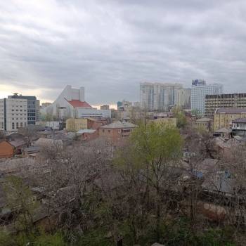 Сдается 2-х комнатная квартира, 94 м²