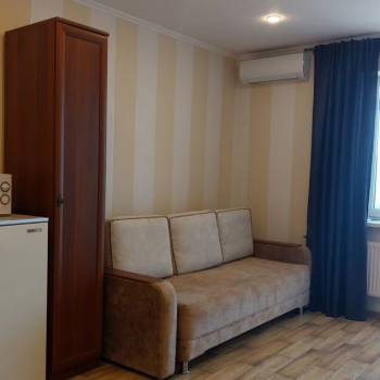 Сдается 1-комнатная квартира, 28 м²