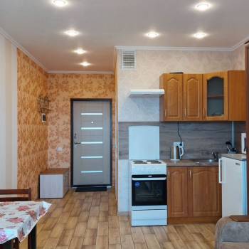 Сдается 1-комнатная квартира, 28 м²
