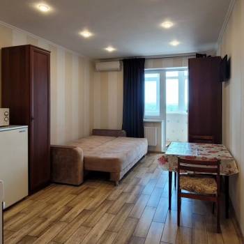 Сдается 1-комнатная квартира, 28 м²