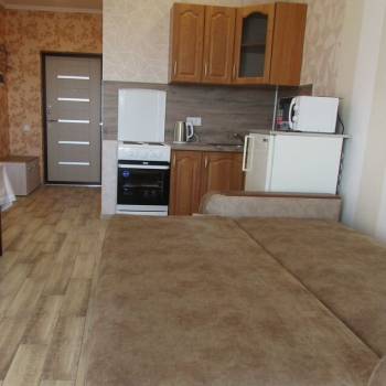 Сдается 1-комнатная квартира, 28 м²