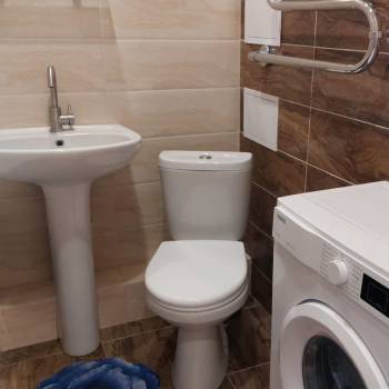 Сдается 1-комнатная квартира, 28 м²
