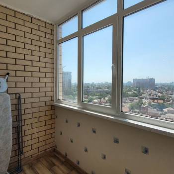 Сдается 1-комнатная квартира, 28 м²