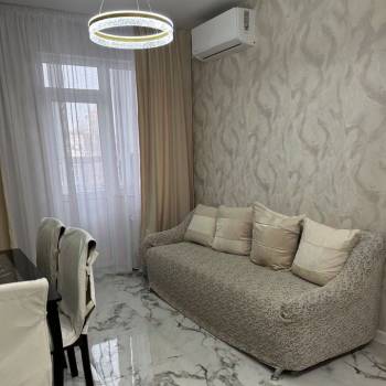 Сдается 1-комнатная квартира, 35 м²