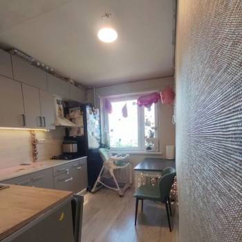 Сдается 2-х комнатная квартира, 50 м²