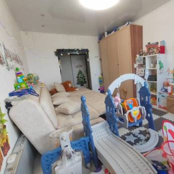 Сдается 2-х комнатная квартира, 50 м²