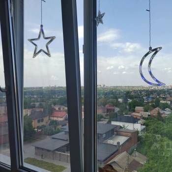 Сдается 2-х комнатная квартира, 50 м²