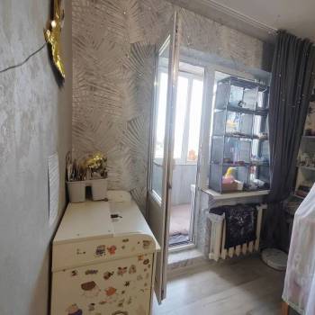 Сдается 2-х комнатная квартира, 50 м²