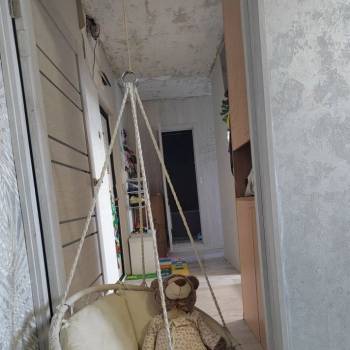 Сдается 2-х комнатная квартира, 50 м²