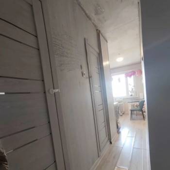 Сдается 2-х комнатная квартира, 50 м²