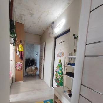 Сдается 2-х комнатная квартира, 50 м²