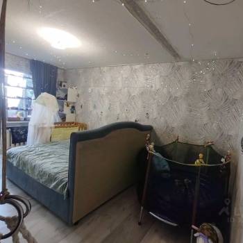 Сдается 2-х комнатная квартира, 50 м²