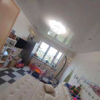 Сдается 2-х комнатная квартира, 50 м²