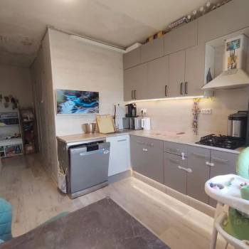 Сдается 2-х комнатная квартира, 50 м²
