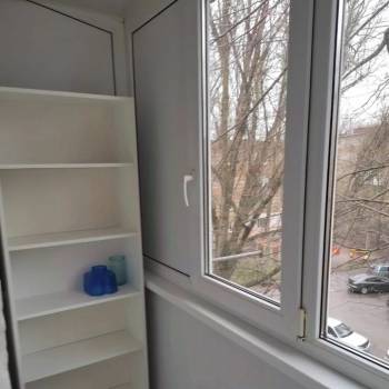 Сдается 2-х комнатная квартира, 45 м²