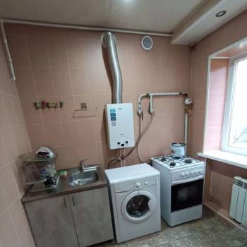 Сдается 2-х комнатная квартира, 45 м²