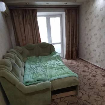 Сдается 2-х комнатная квартира, 45 м²