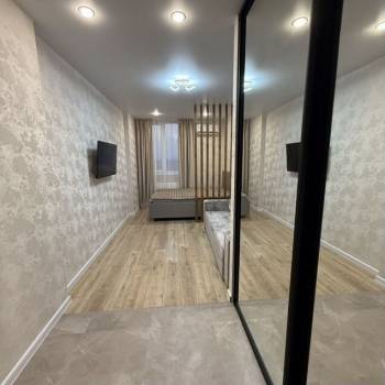 Сдается 1-комнатная квартира, 37 м²