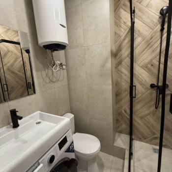 Сдается 1-комнатная квартира, 37 м²
