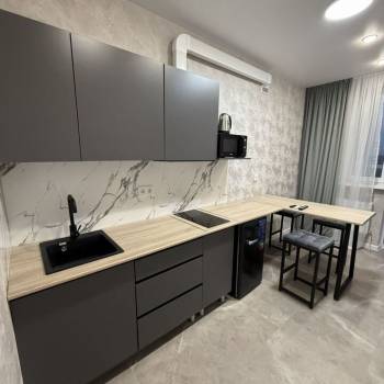 Сдается 1-комнатная квартира, 37 м²
