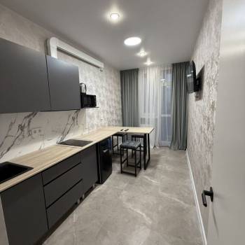 Сдается 1-комнатная квартира, 37 м²