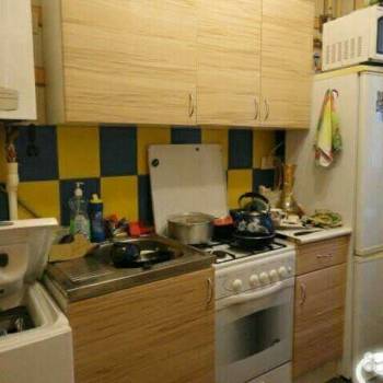 Сдается Многокомнатная квартира, 40 м²