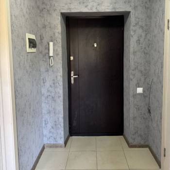 Продается 1-комнатная квартира, 34,8 м²