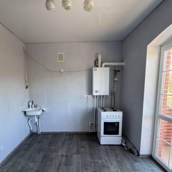 Продается 1-комнатная квартира, 34,8 м²