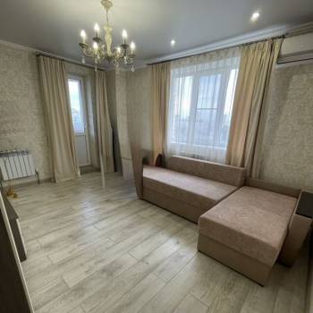 Продается 3-х комнатная квартира, 75 м²