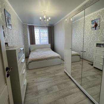 Продается 3-х комнатная квартира, 75 м²