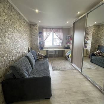 Продается 3-х комнатная квартира, 75 м²