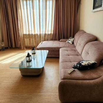 Продается 3-х комнатная квартира, 70 м²