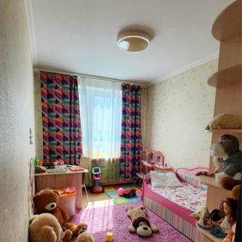 Продается 3-х комнатная квартира, 70 м²
