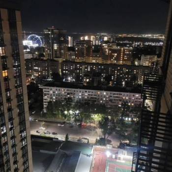 Продается 1-комнатная квартира, 30 м²