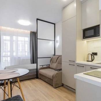 Продается 1-комнатная квартира, 30 м²