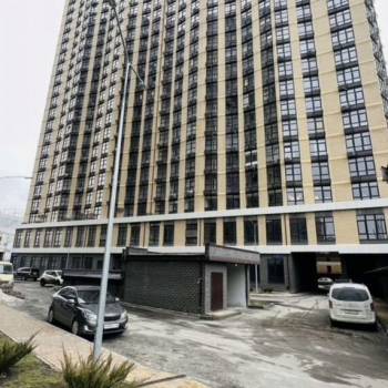 Продается 1-комнатная квартира, 30 м²