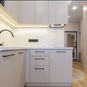 Продается 1-комнатная квартира, 30 м²