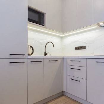 Продается 1-комнатная квартира, 30 м²