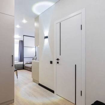 Продается 1-комнатная квартира, 30 м²