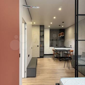 Продается 2-х комнатная квартира, 53 м²