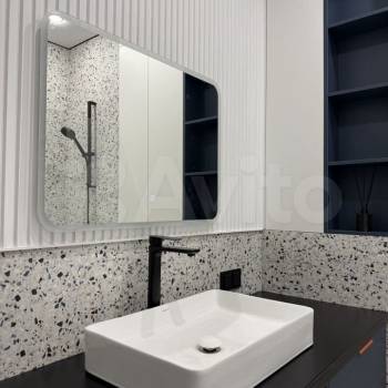 Продается 2-х комнатная квартира, 53 м²