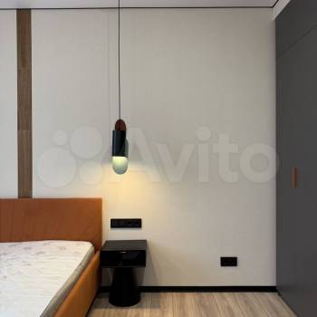 Продается 2-х комнатная квартира, 53 м²