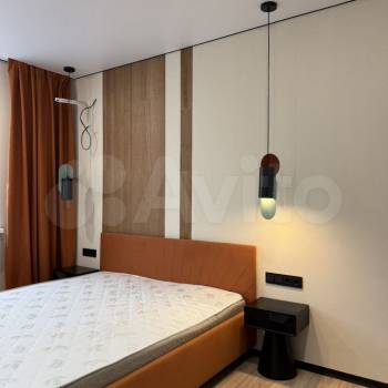 Продается 2-х комнатная квартира, 53 м²